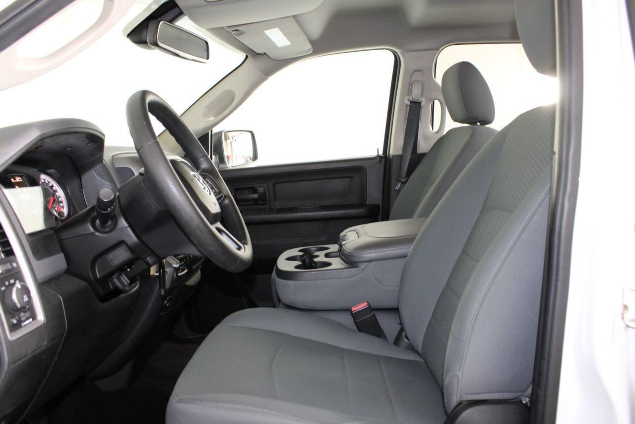 2015 Ram 1500 Express Manassas VA