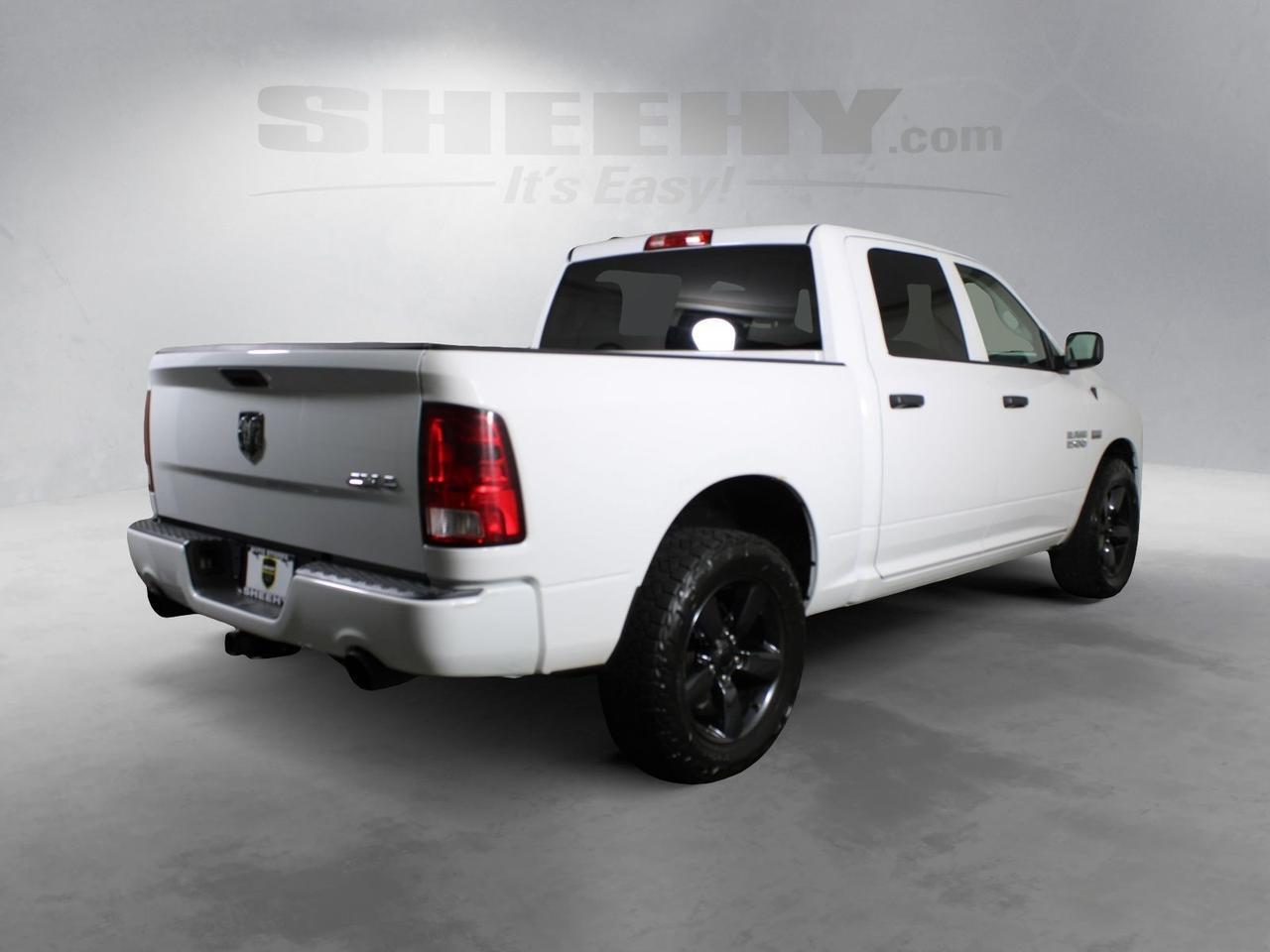2015 Ram 1500 Express Manassas VA