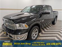 2015_Ram_1500_Laramie_ Bozeman MT