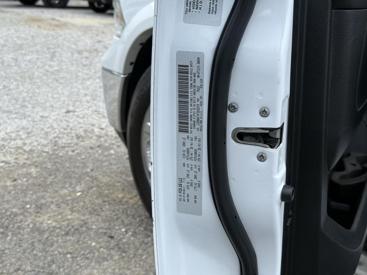 2015 Ram 1500 Laramie Crestwood KY