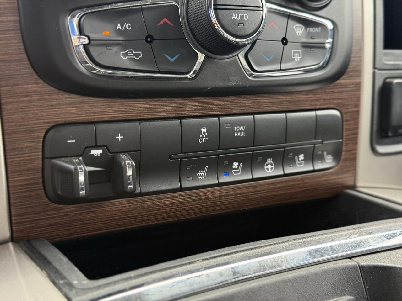 2015 Ram 1500 Laramie Crestwood KY