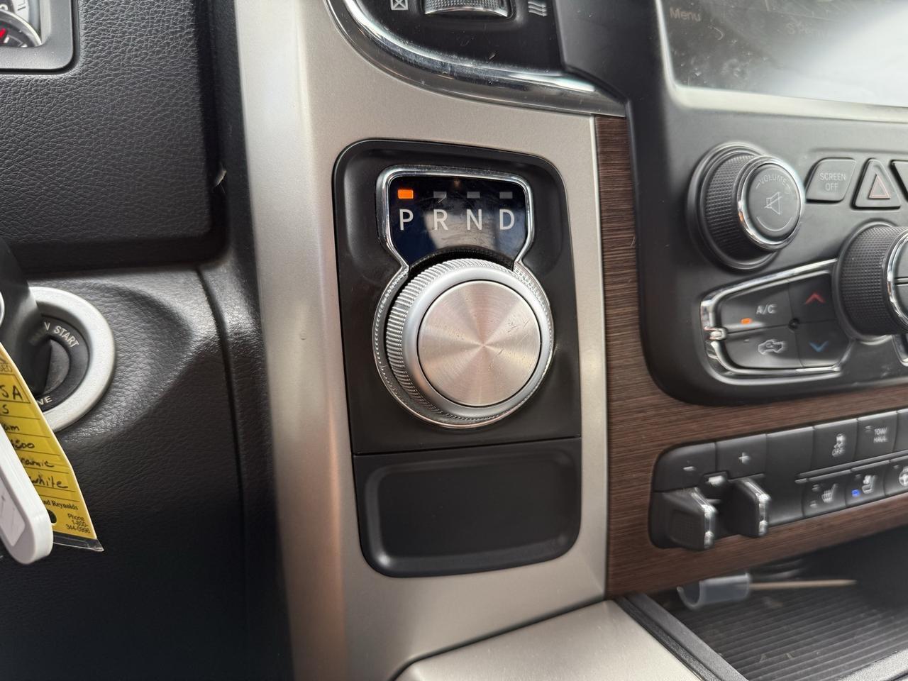 2015 Ram 1500 Laramie Crestwood KY