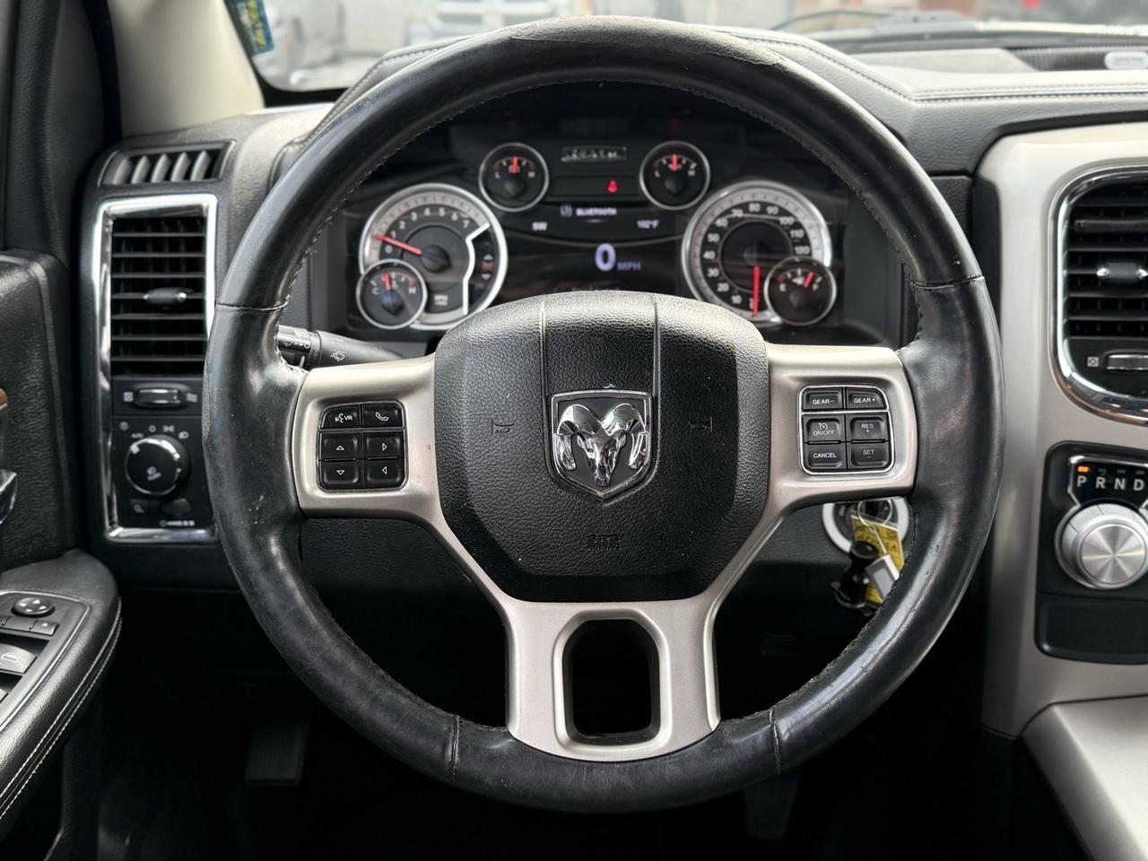2015 Ram 1500 Laramie Crestwood KY