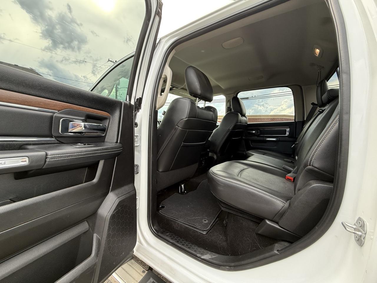 2015 Ram 1500 Laramie Crestwood KY