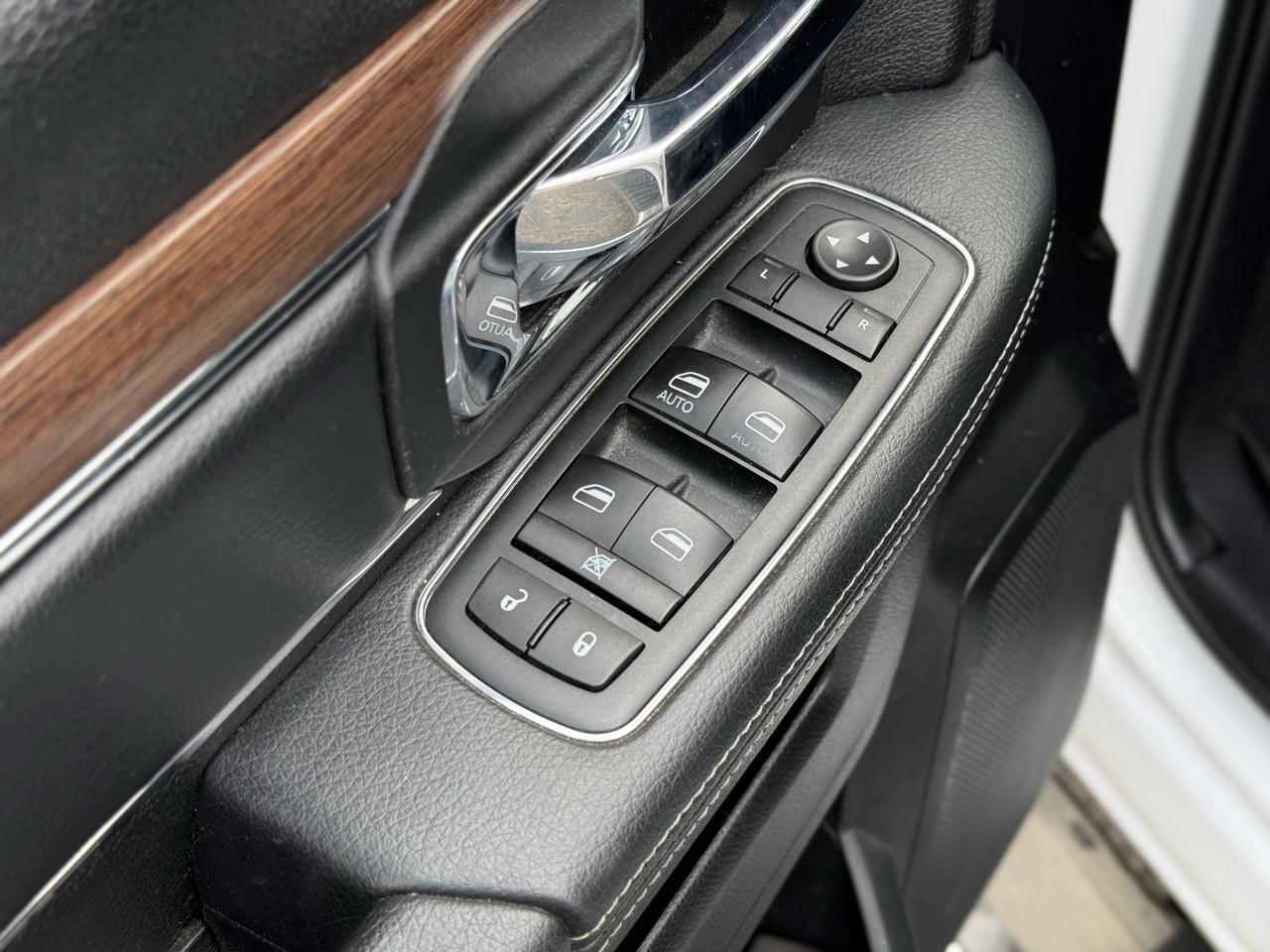2015 Ram 1500 Laramie Crestwood KY
