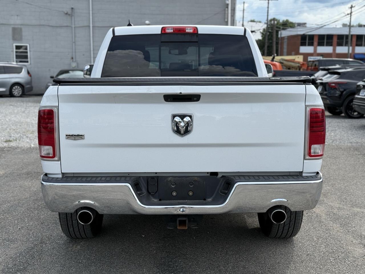 2015 Ram 1500 Laramie Crestwood KY