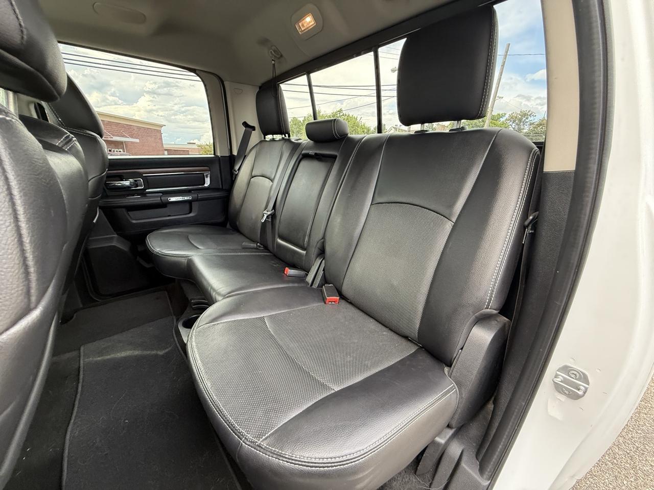 2015 Ram 1500 Laramie Crestwood KY