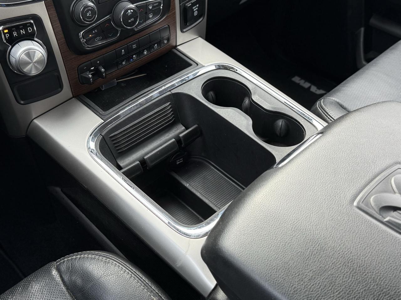 2015 Ram 1500 Laramie Crestwood KY