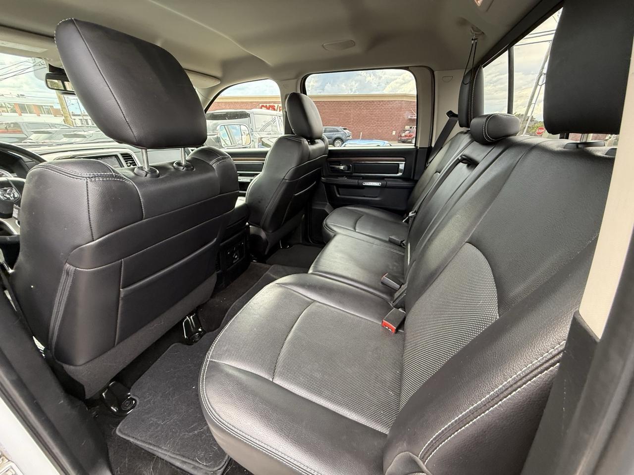 2015 Ram 1500 Laramie Crestwood KY