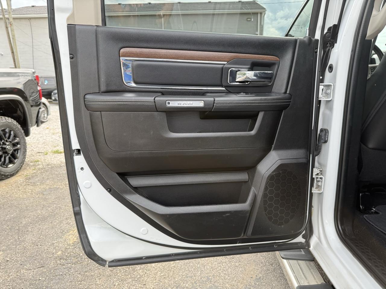2015 Ram 1500 Laramie Crestwood KY