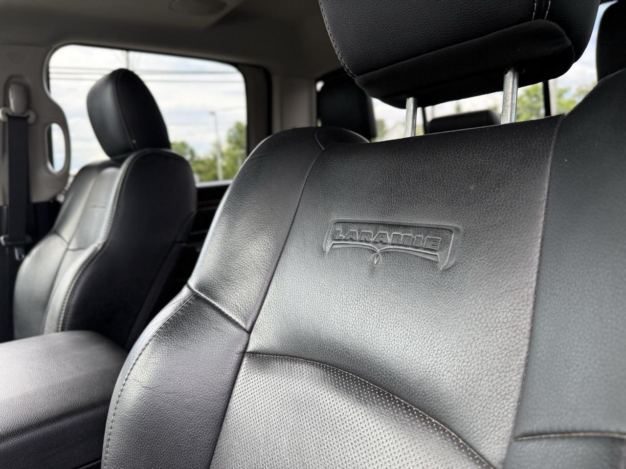 2015 Ram 1500 Laramie Crestwood KY