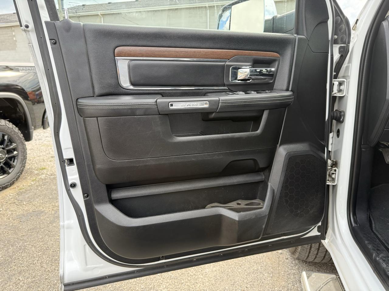 2015 Ram 1500 Laramie Crestwood KY