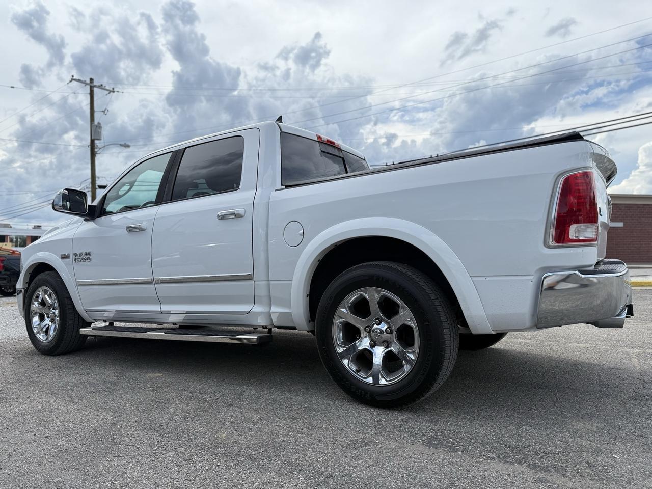 2015 Ram 1500 Laramie Crestwood KY