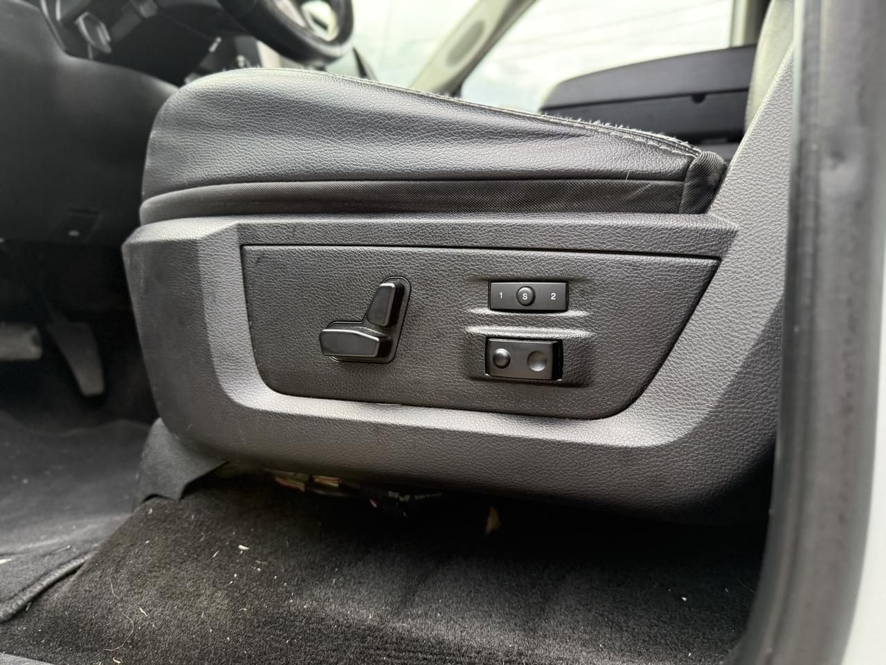 2015 Ram 1500 Laramie Crestwood KY