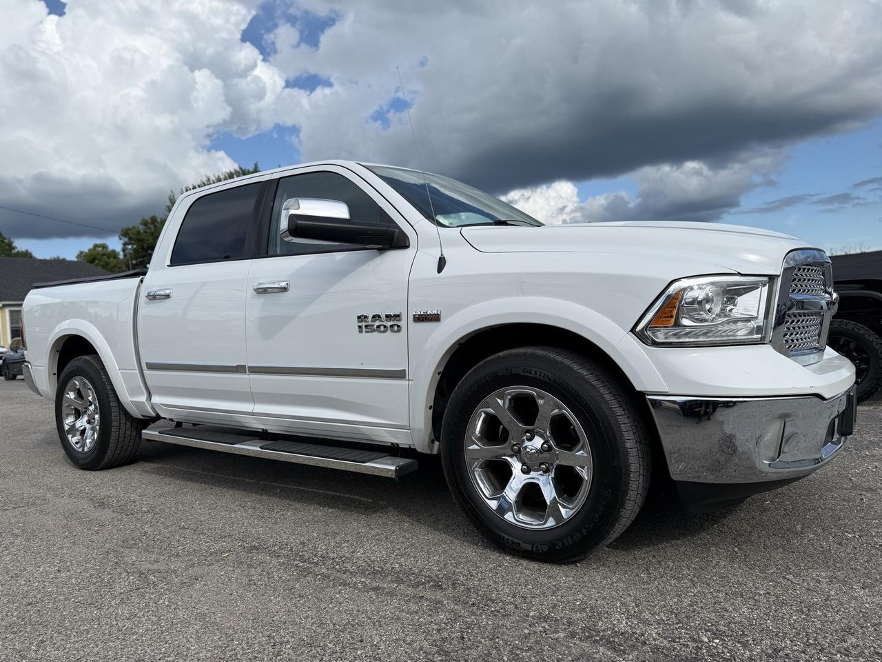 2015 Ram 1500 Laramie Crestwood KY