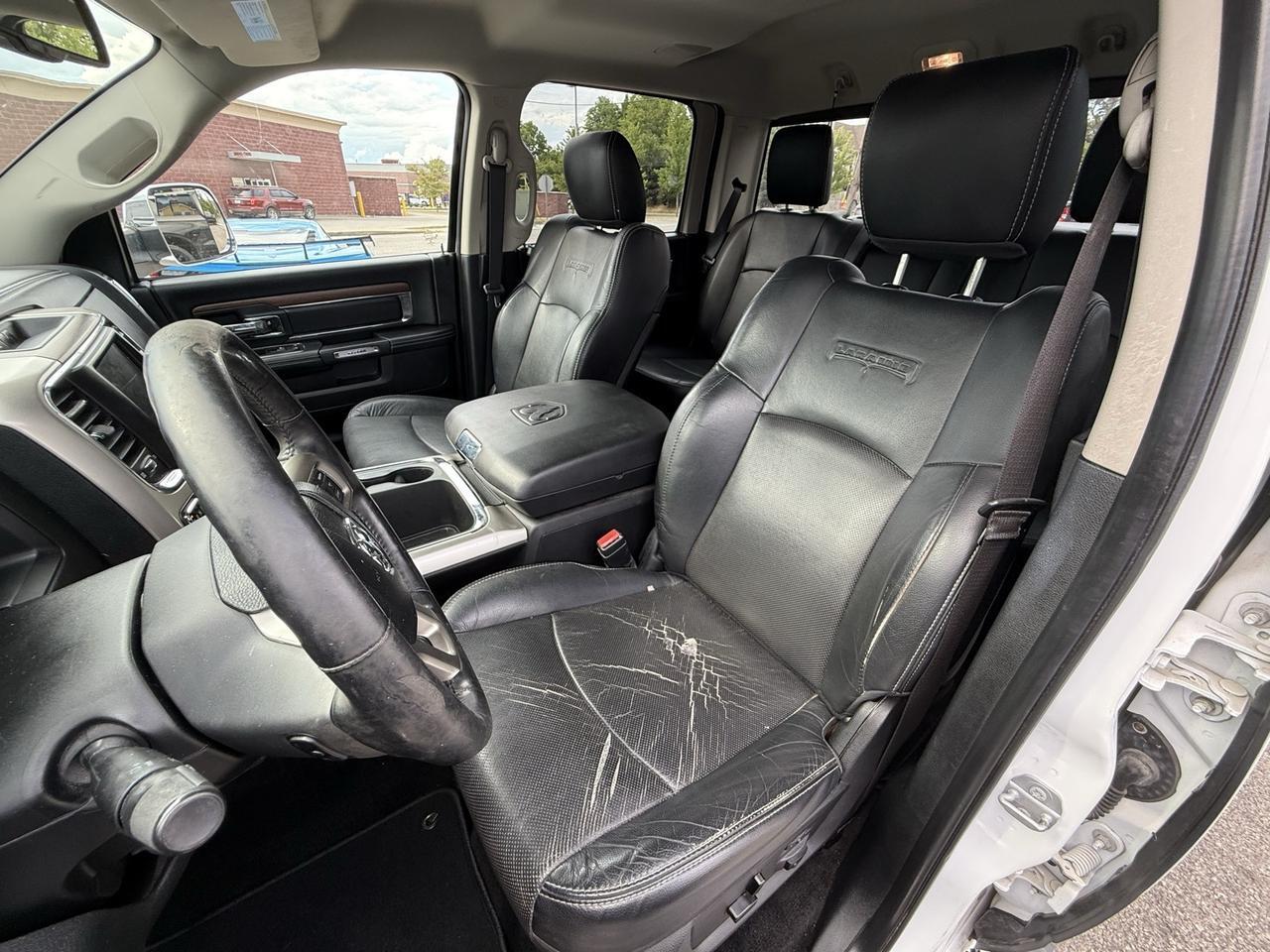 2015 Ram 1500 Laramie Crestwood KY