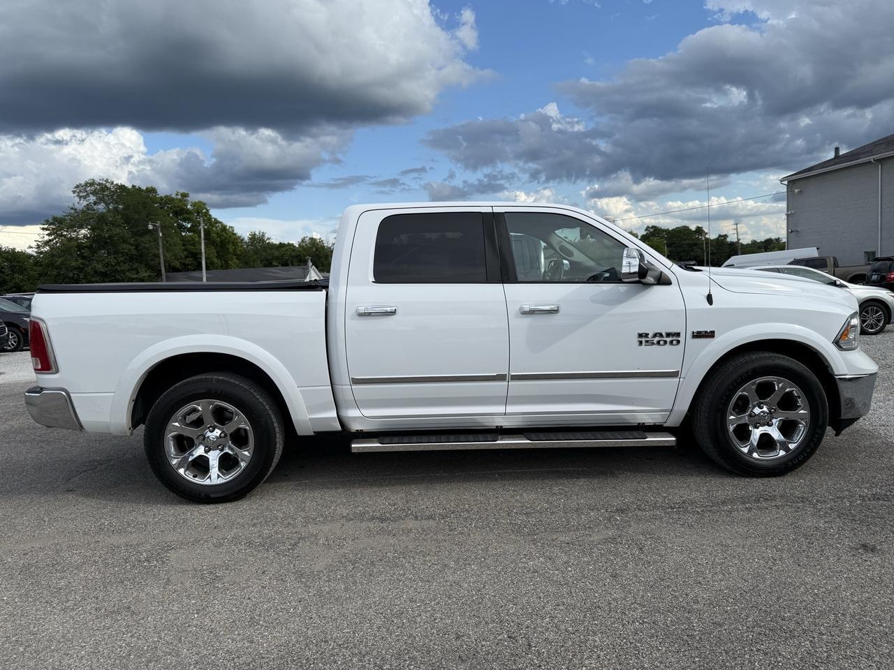 2015 Ram 1500 Laramie Crestwood KY