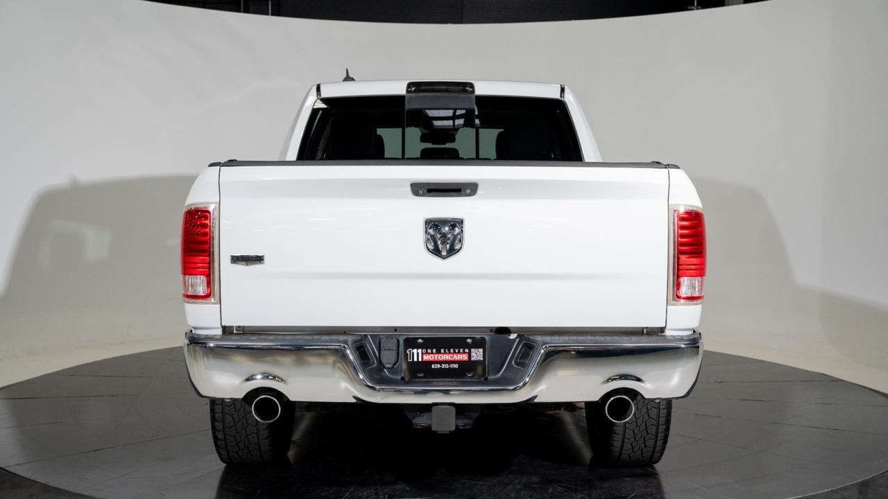 2015 Ram 1500 Laramie Crew Cab Eco Diesel Franklin TN