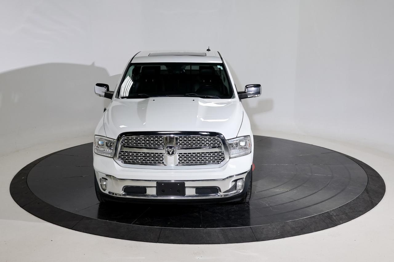 2015 Ram 1500 Laramie Crew Cab Eco Diesel Franklin TN