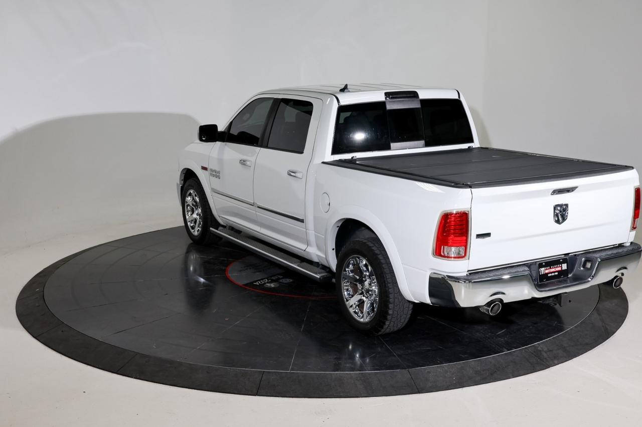 2015 Ram 1500 Laramie Crew Cab Eco Diesel Franklin TN