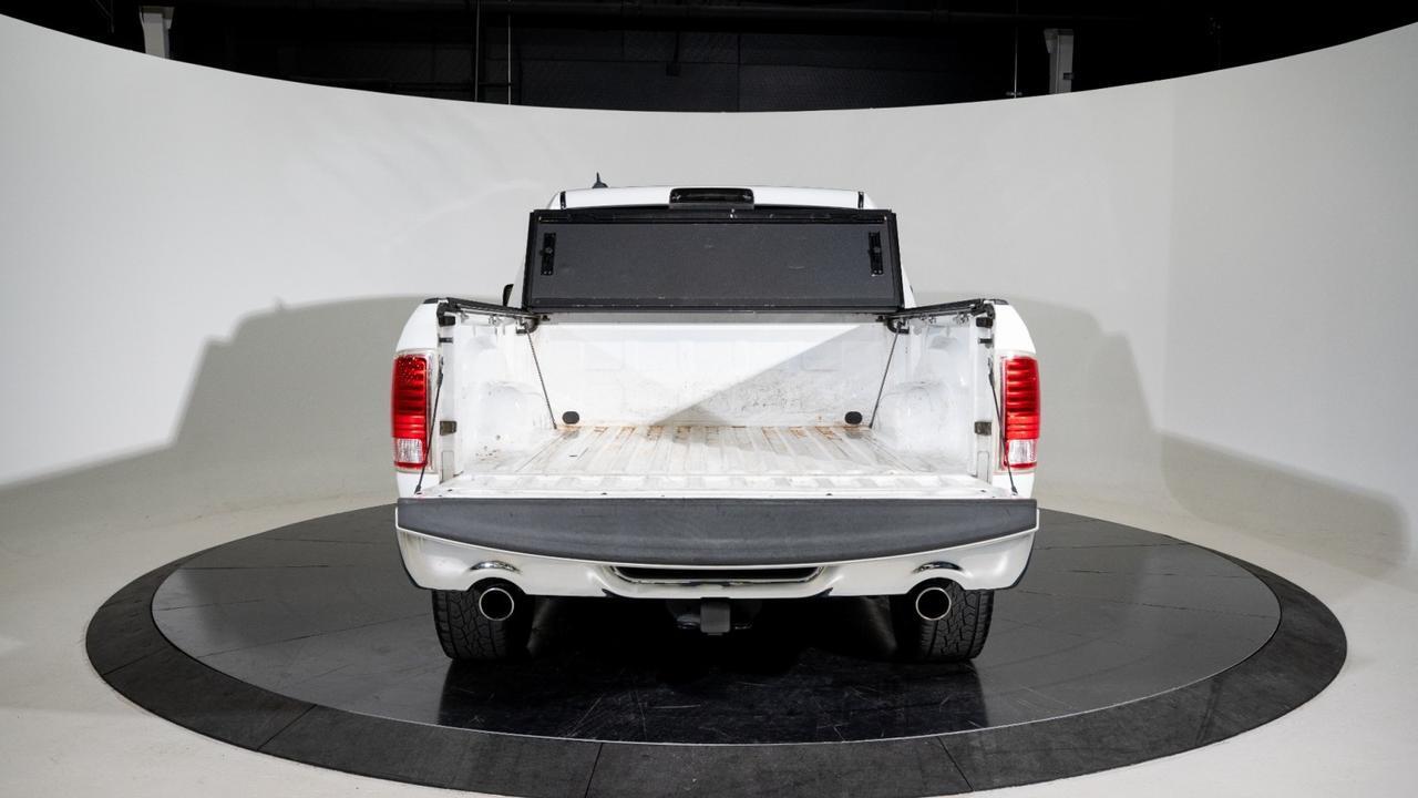 2015 Ram 1500 Laramie Crew Cab Eco Diesel Franklin TN