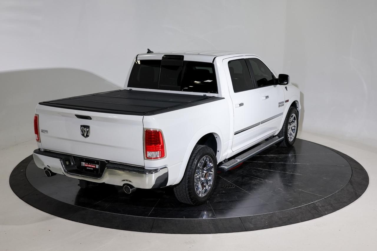 2015 Ram 1500 Laramie Crew Cab Eco Diesel Franklin TN