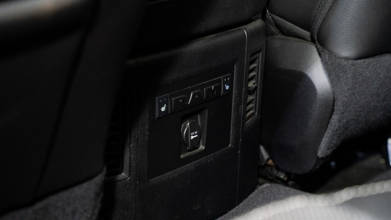 2015 Ram 1500 Laramie Crew Cab Eco Diesel Franklin TN