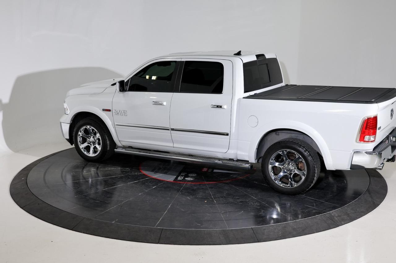 2015 Ram 1500 Laramie Crew Cab Eco Diesel Franklin TN