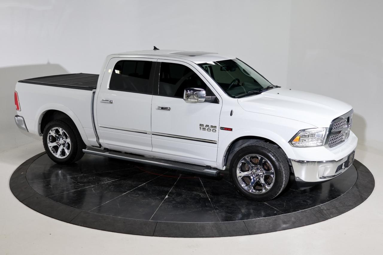 2015 Ram 1500 Laramie Crew Cab Eco Diesel Franklin TN