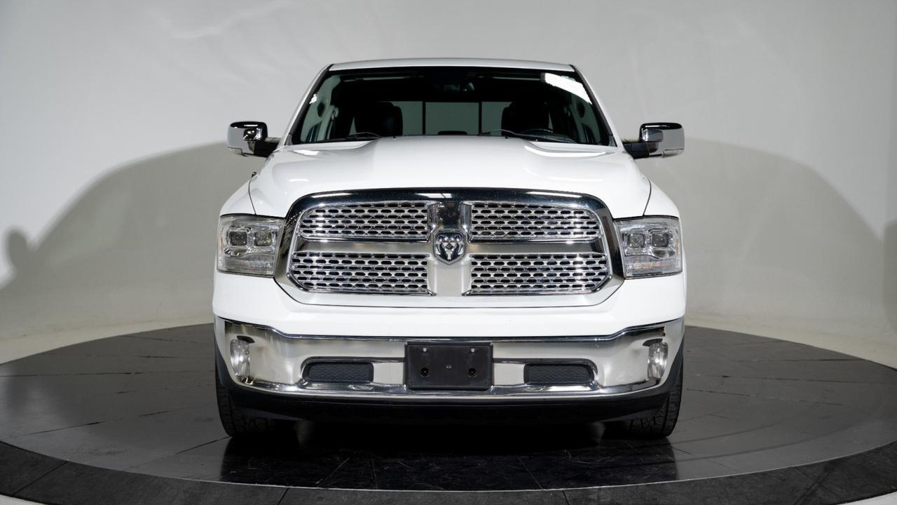 2015 Ram 1500 Laramie Crew Cab Eco Diesel Franklin TN