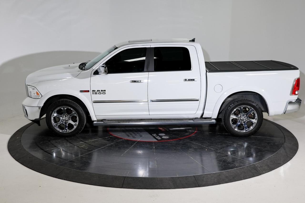 2015 Ram 1500 Laramie Crew Cab Eco Diesel Franklin TN