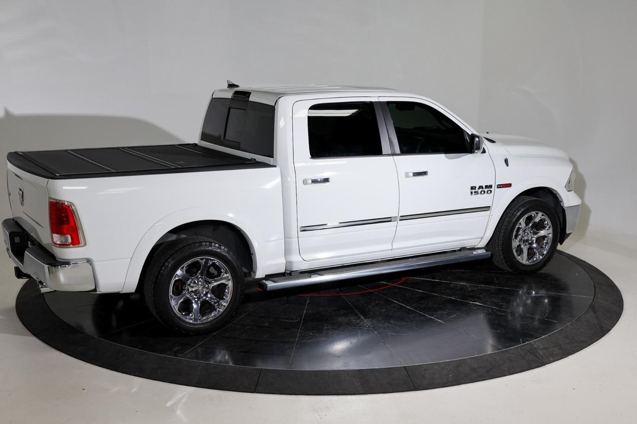 2015 Ram 1500 Laramie Crew Cab Eco Diesel Franklin TN