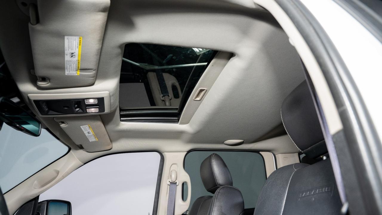 2015 Ram 1500 Laramie Crew Cab Eco Diesel Franklin TN