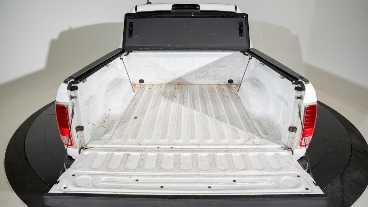 2015 Ram 1500 Laramie Crew Cab Eco Diesel Franklin TN