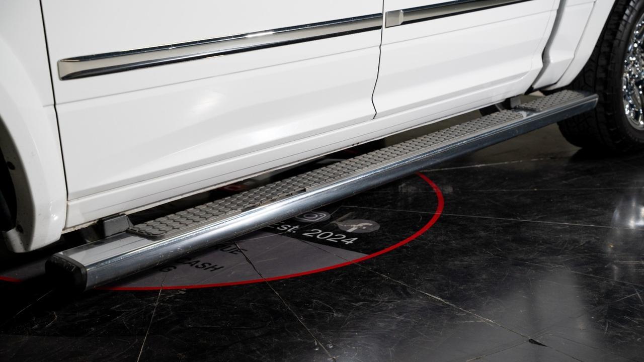 2015 Ram 1500 Laramie Crew Cab Eco Diesel Franklin TN