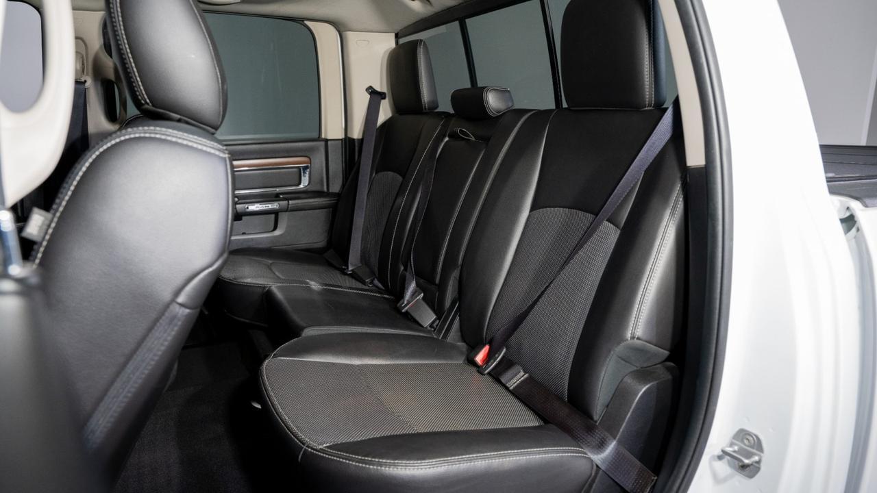 2015 Ram 1500 Laramie Crew Cab Eco Diesel Franklin TN