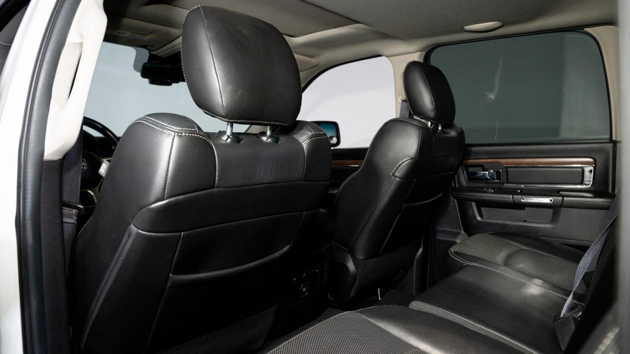 2015 Ram 1500 Laramie Crew Cab Eco Diesel Franklin TN