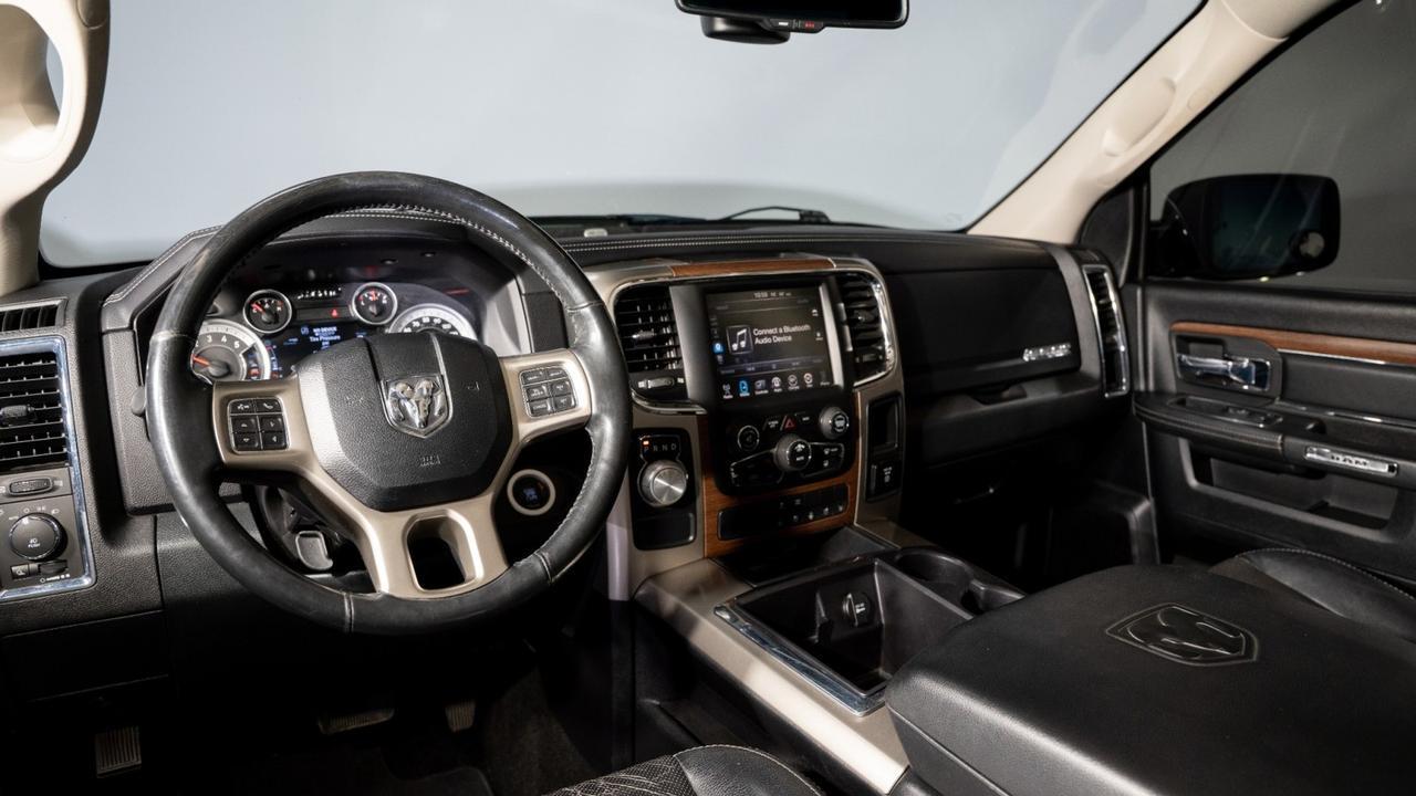 2015 Ram 1500 Laramie Crew Cab Eco Diesel Franklin TN