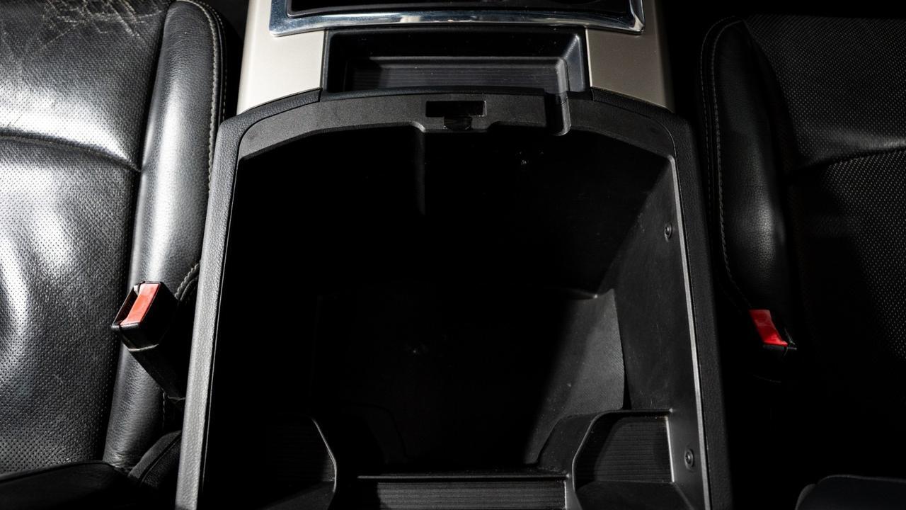 2015 Ram 1500 Laramie Crew Cab Eco Diesel Franklin TN