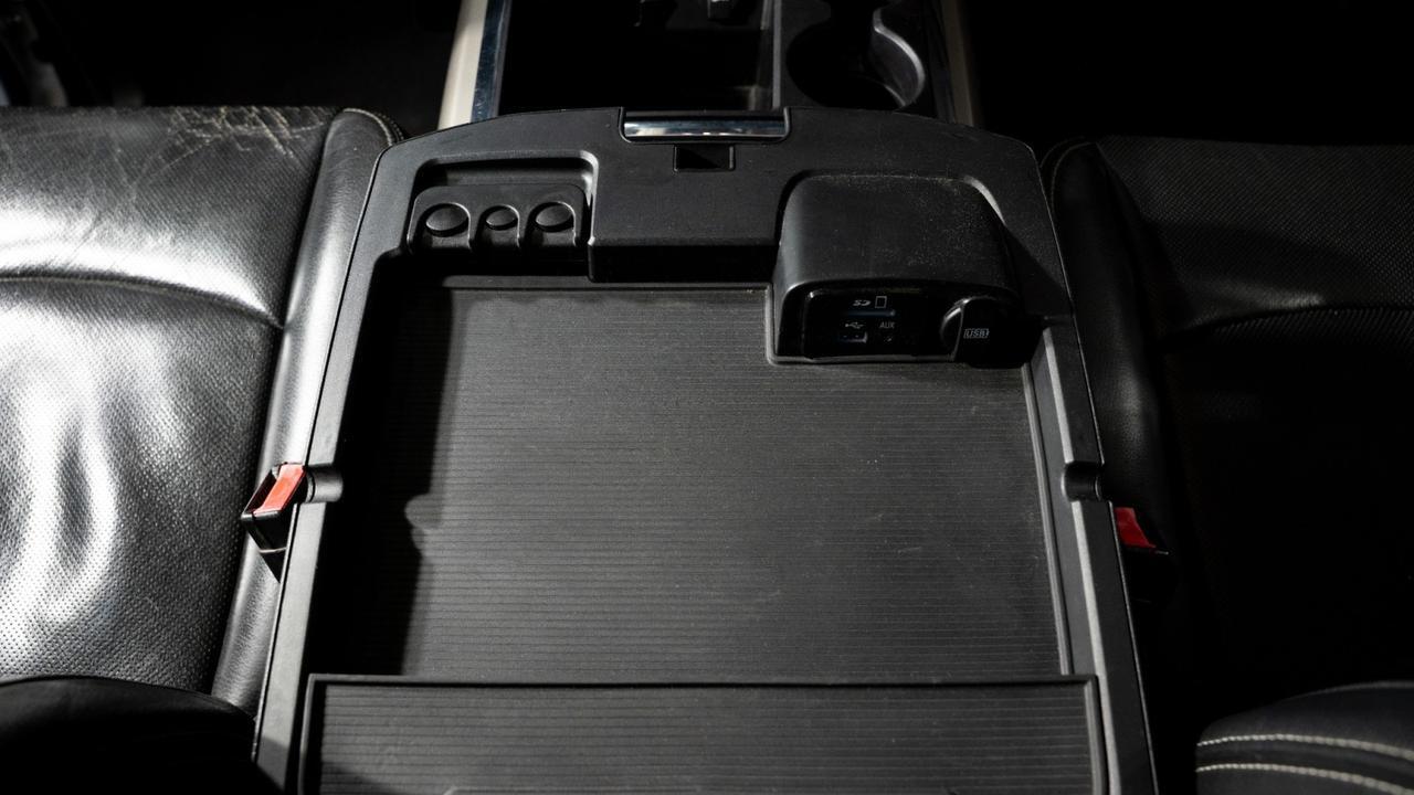 2015 Ram 1500 Laramie Crew Cab Eco Diesel Franklin TN