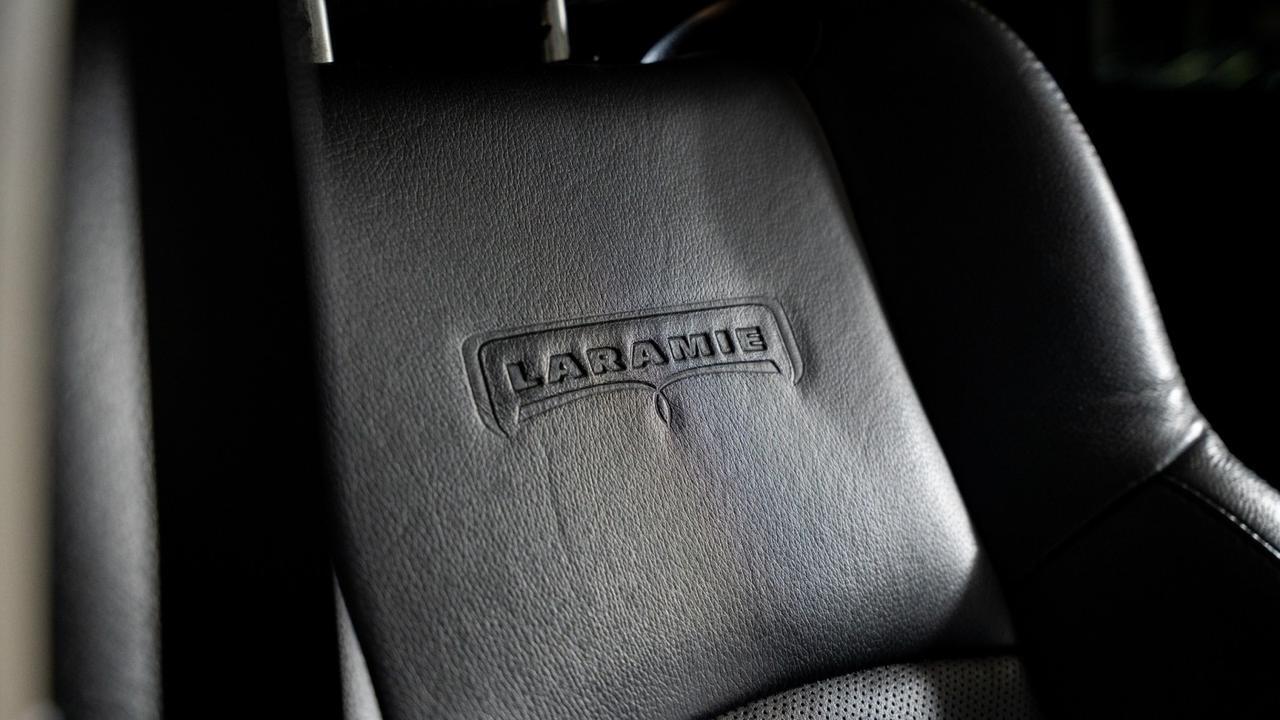 2015 Ram 1500 Laramie Crew Cab Eco Diesel Franklin TN