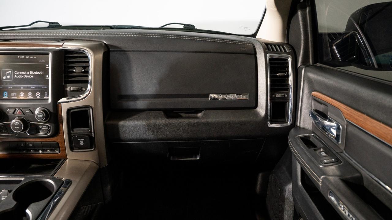 2015 Ram 1500 Laramie Crew Cab Eco Diesel Franklin TN