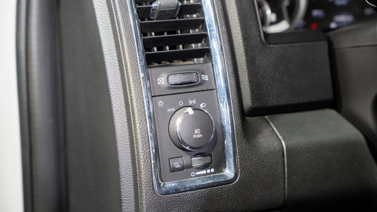 2015 Ram 1500 Laramie Crew Cab Eco Diesel Franklin TN