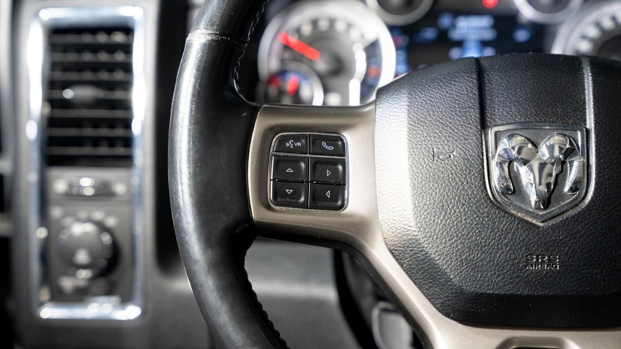 2015 Ram 1500 Laramie Crew Cab Eco Diesel Franklin TN