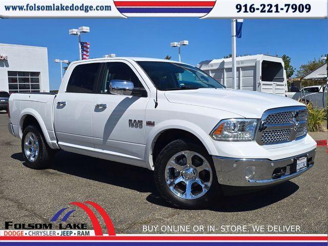 2015 Ram 1500 Laramie