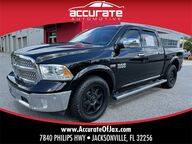 2015 Ram 1500 Laramie Jacksonville FL 2015 Ram 1500 Laramie Jacksonville FL