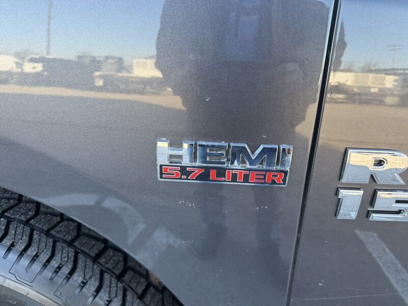 2015 Ram 1500 Laramie Limited 4x4 Collinsville OK