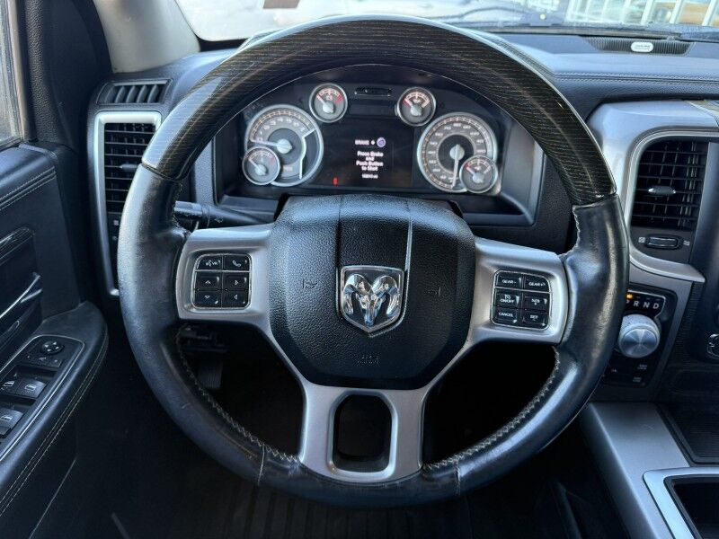 2015 Ram 1500 Laramie Limited 4x4 Collinsville OK