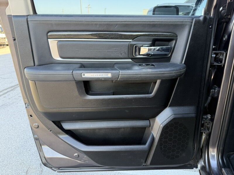 2015 Ram 1500 Laramie Limited 4x4 Collinsville OK