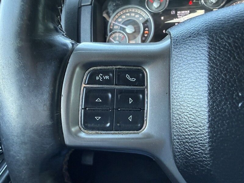 2015 Ram 1500 Laramie Limited 4x4 Collinsville OK